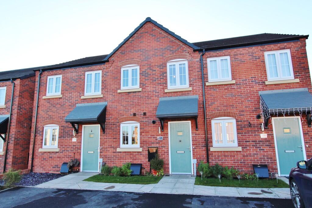 Main image of property: Meadow Way, Tamworth