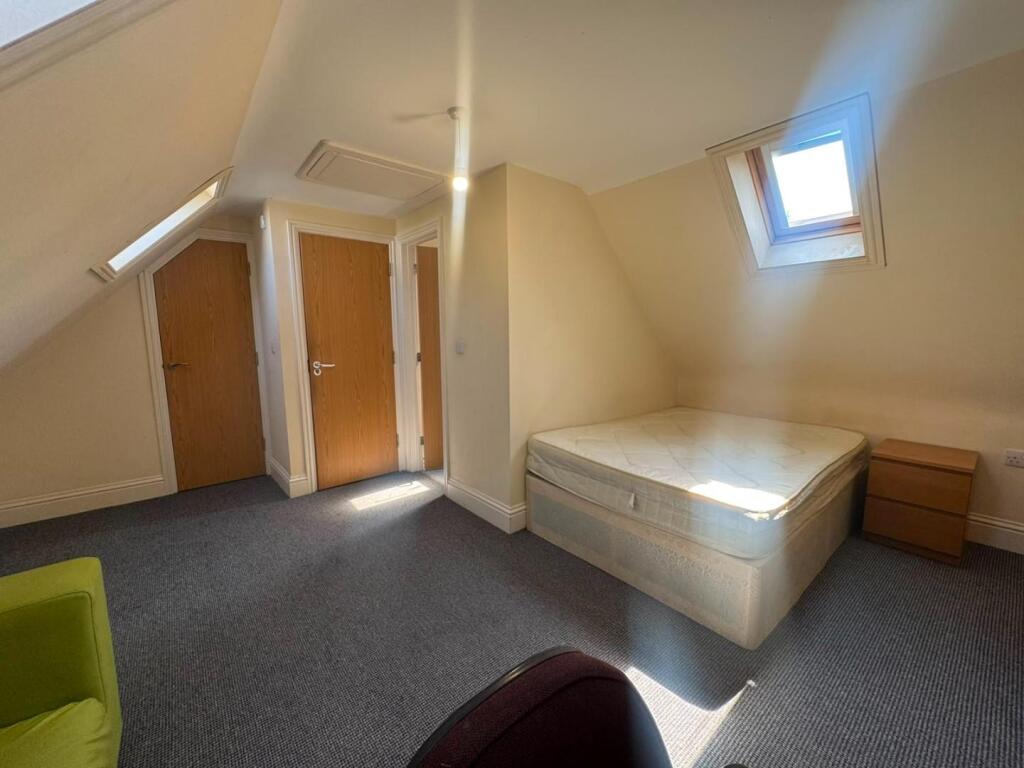 House in Plymouth, Mutley - View 5
