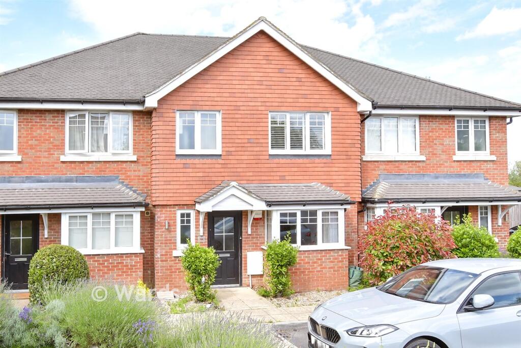 Main image of property: Western Terrace, Dartford, Kent