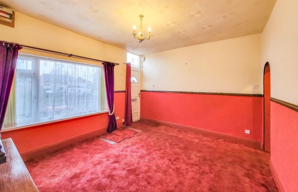 Additional image 2 of 13 Tamworth Road, Kingsbury, Tamworth, Staffordshire, B78 2LE