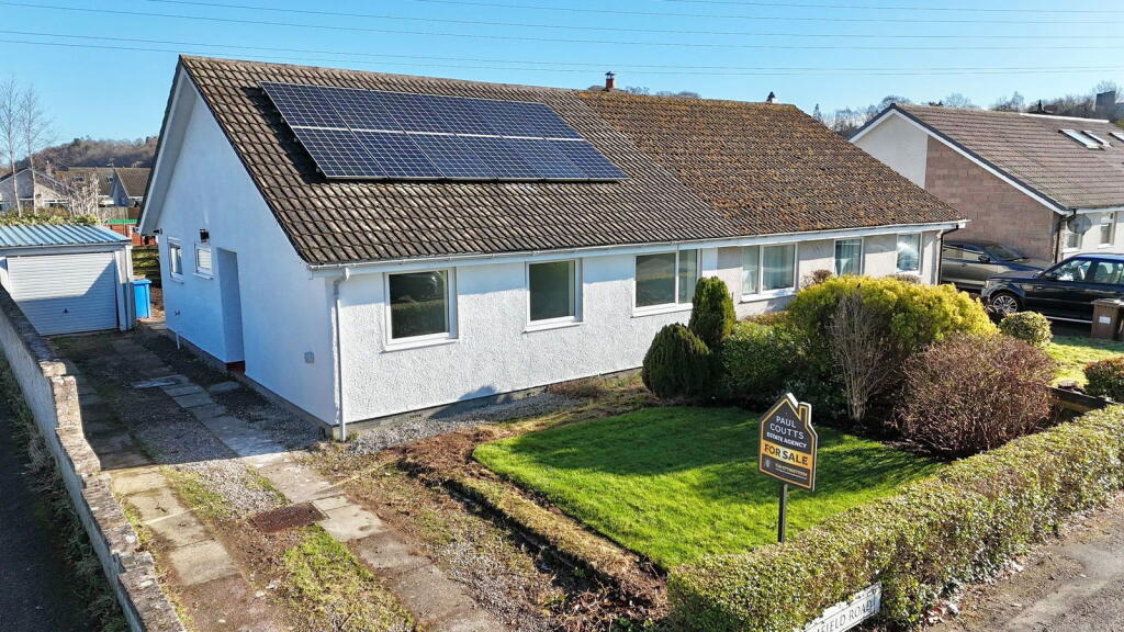 Main image of property: 1 Drumfield Road, Inverness, IV2 4XH