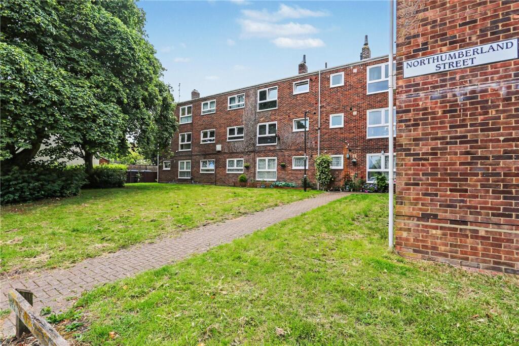 Main image of property: Northumberland Street, Norwich, Norfolk, NR2
