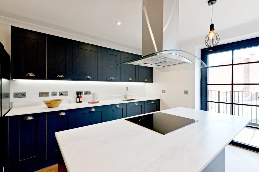 Additional image 36 of The Gothic, 4-6 Great Hampton Street, Birmingham, B18