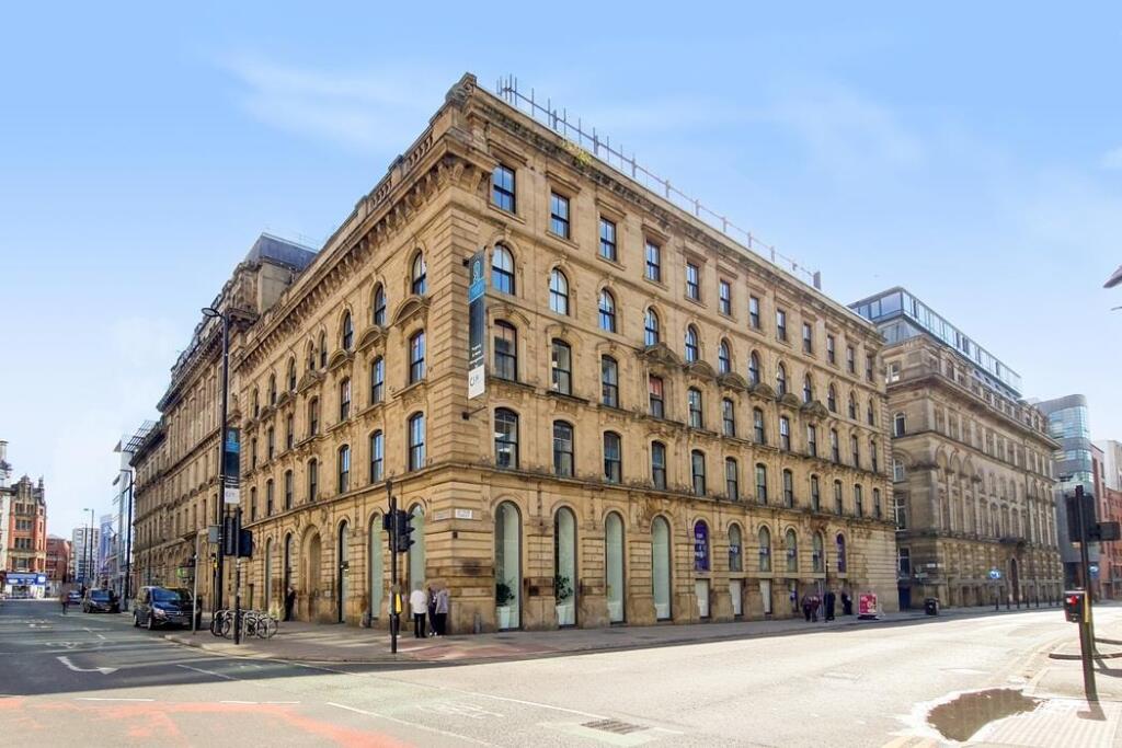 Main image of property: 9 Portland Street, Manchester M1