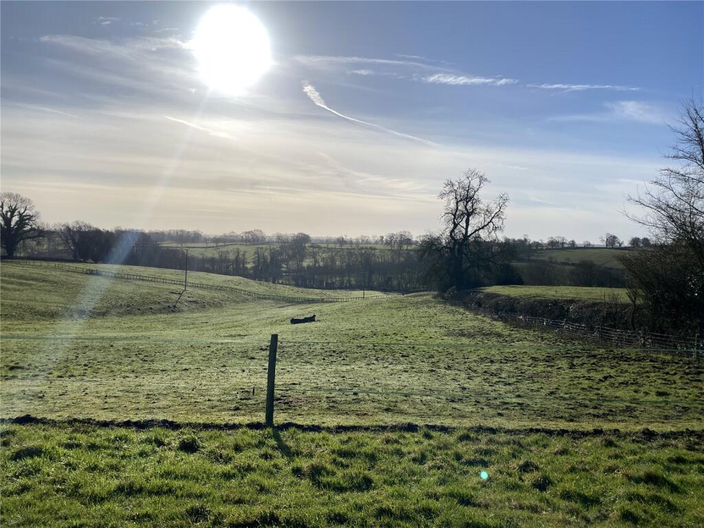 Main image of property: Lot 1, Gumley, Leicestershire, LE16