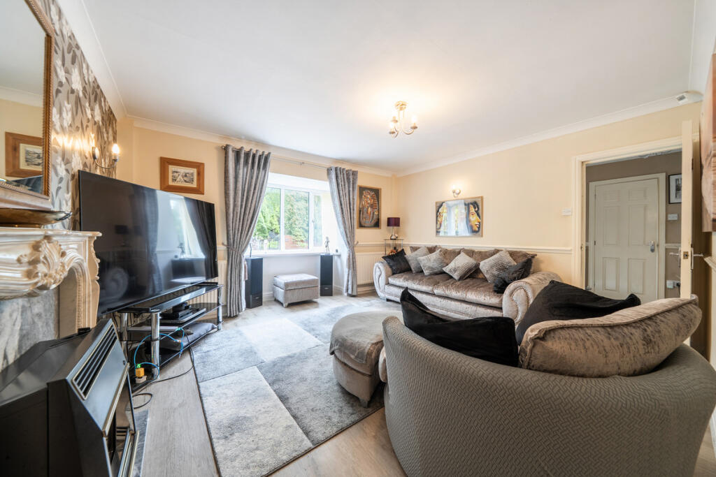 House in Bolton - View 2