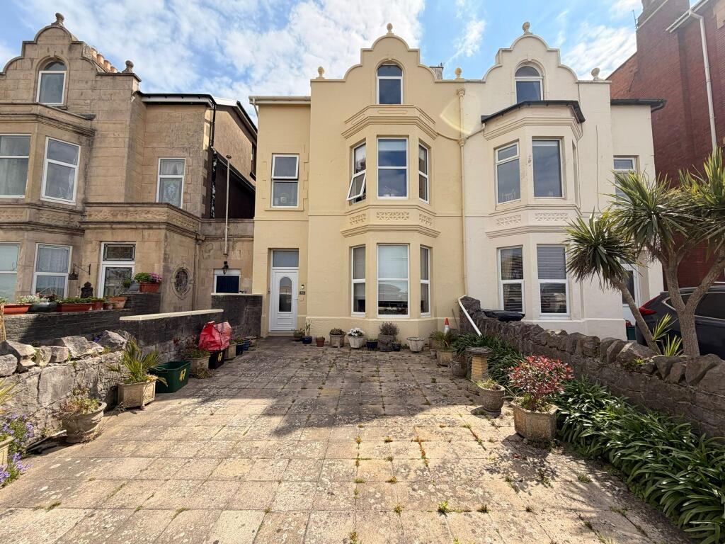 Main image of property: c Beach Road, Weston-Super-Mare