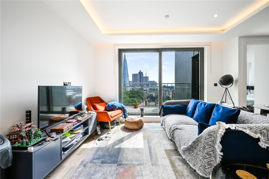 Main image of property: Errington House, 4 Brigade Mews, SE1