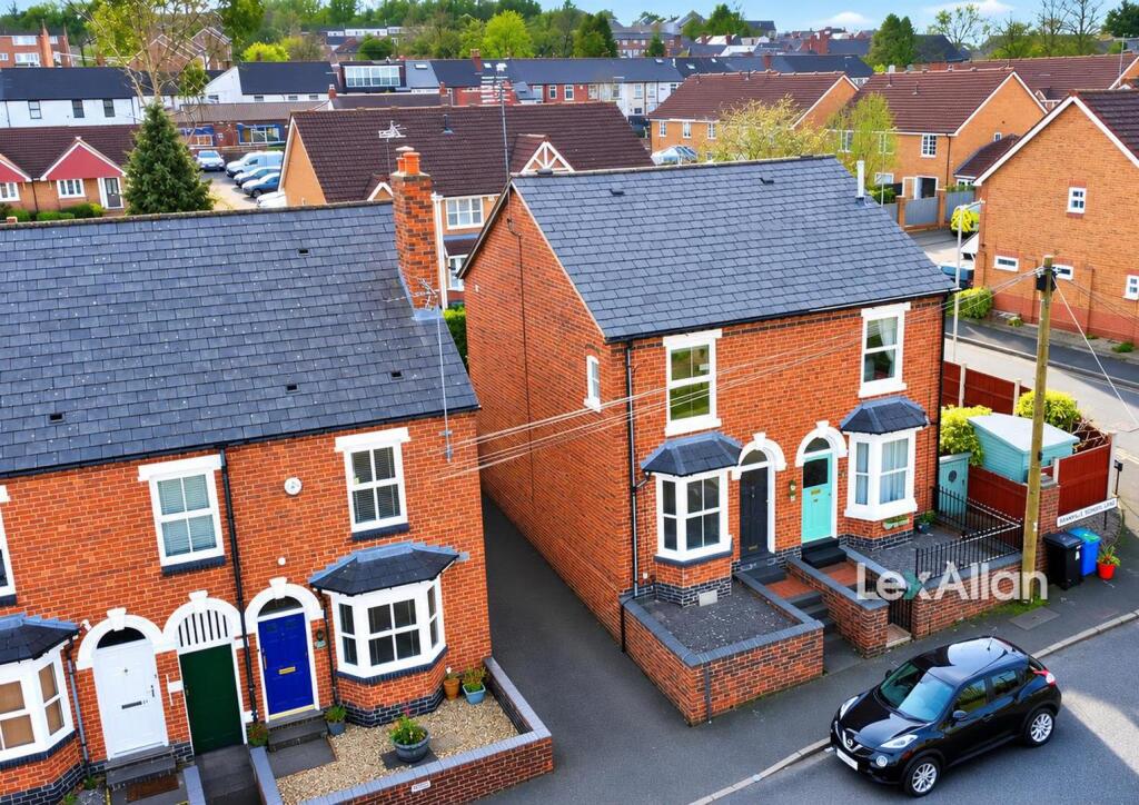 Main image of property: Grammar School Lane, Halesowen