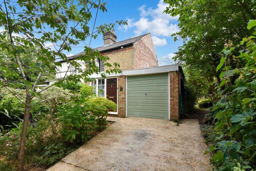 Main image of property: Fieldings Place, Graveley, PE19