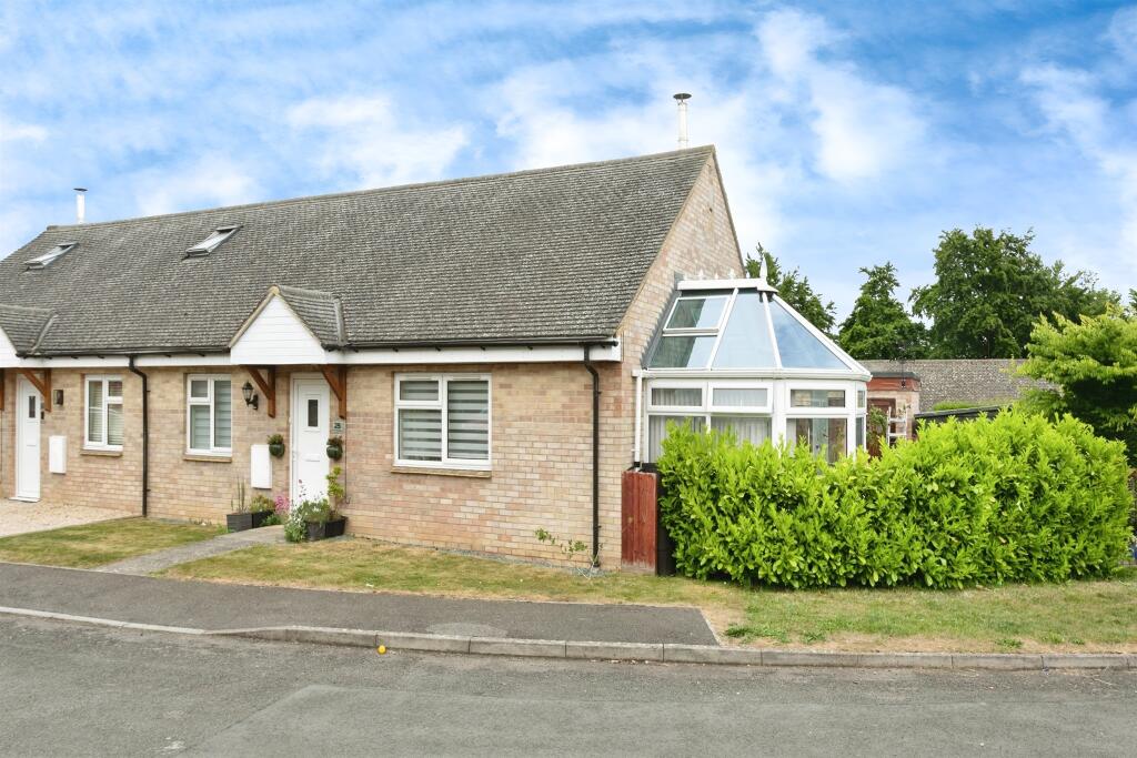 Main image of property: The Crescent, Steeple Aston, Bicester