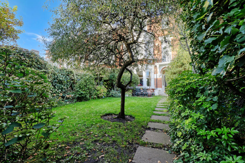 House in London - View 5