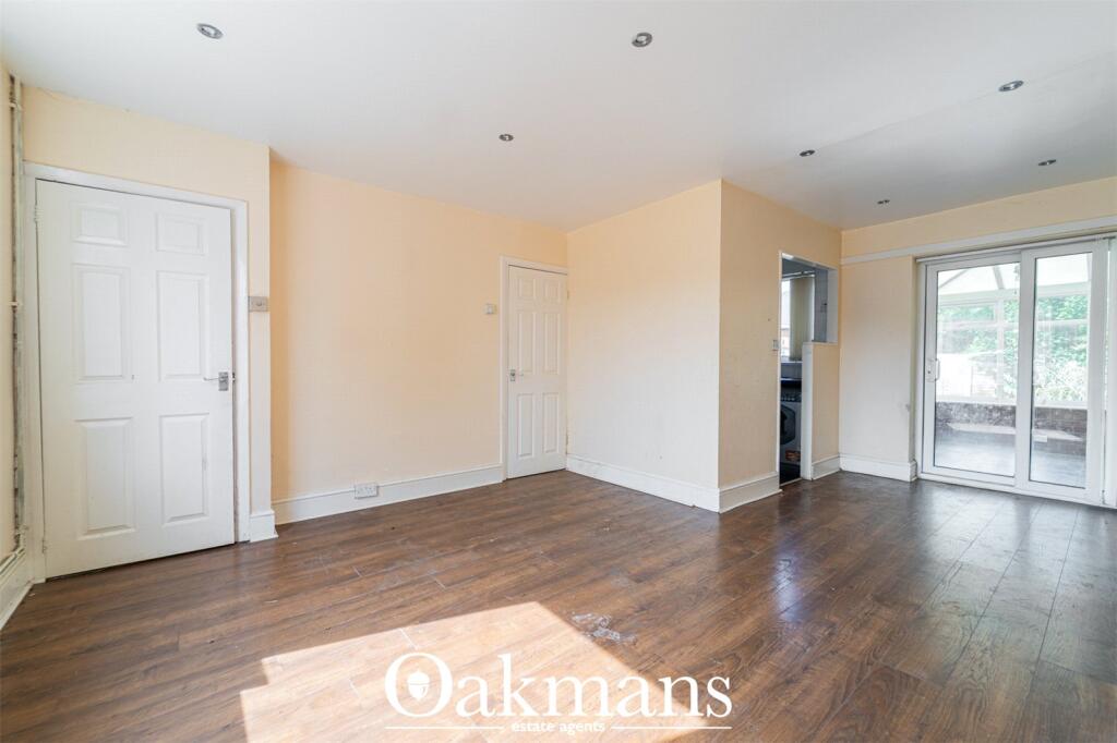 House in Birmingham - View 4