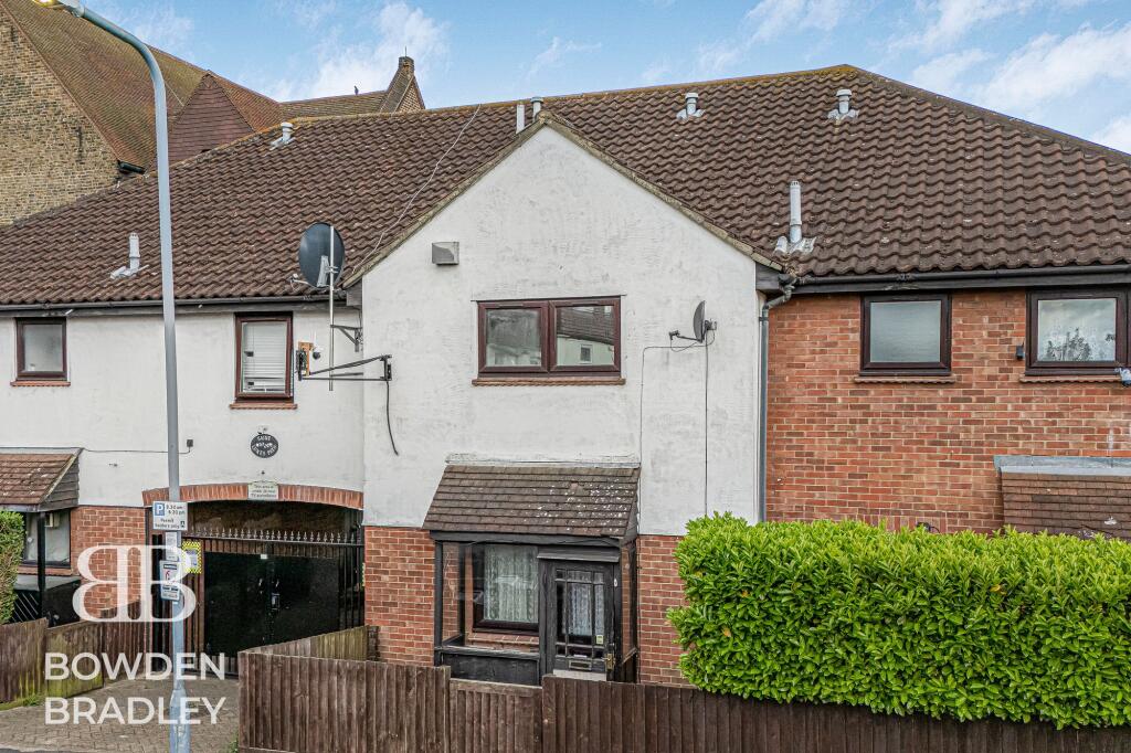 Main image of property: Lowbrook Road, Ilford, IG1