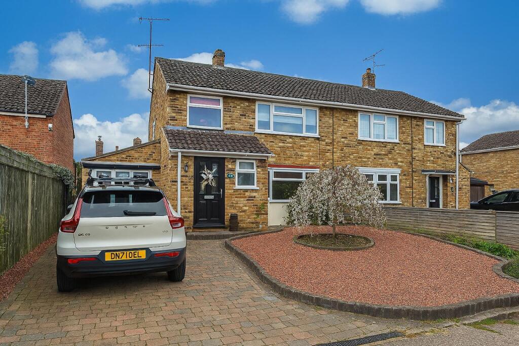 Main image of property: Green End Street, Aston Clinton