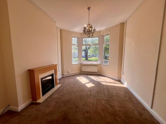 Main image of property: Merches Gardens, CARDIFF