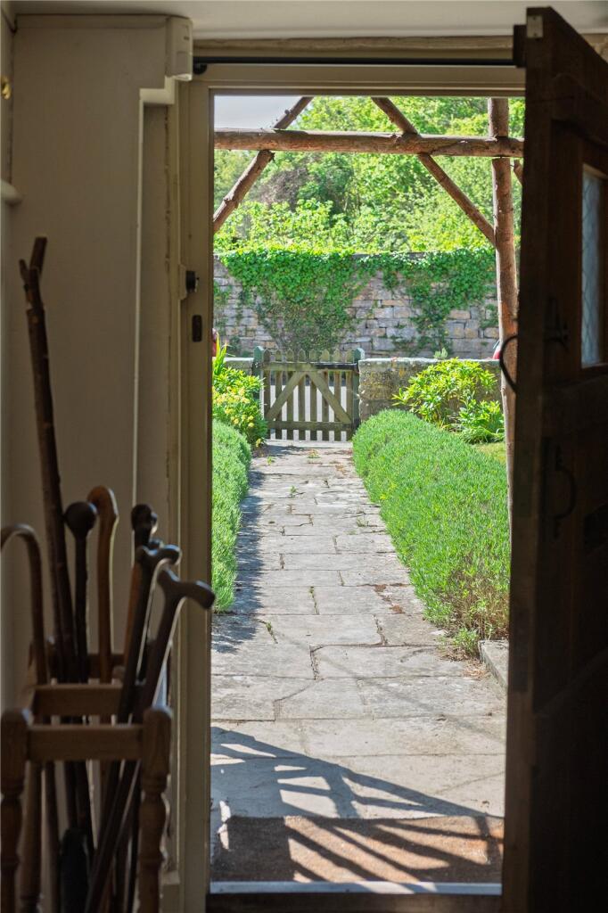 House in Taunton, High Ham - View 4