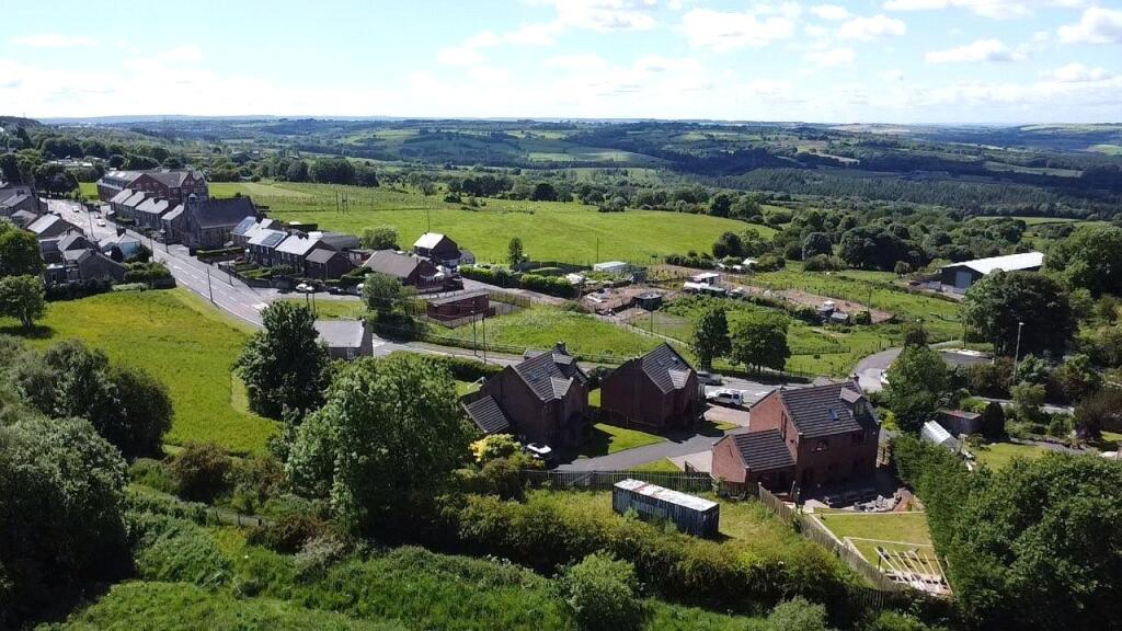Main image of property: Foxes Covert, Front Street, Dipton, DH9