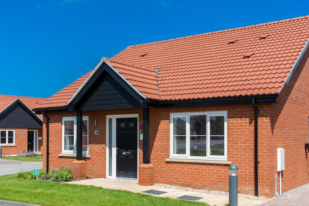 House in King's Lynn and West Norfolk, Hunstanton - View 2