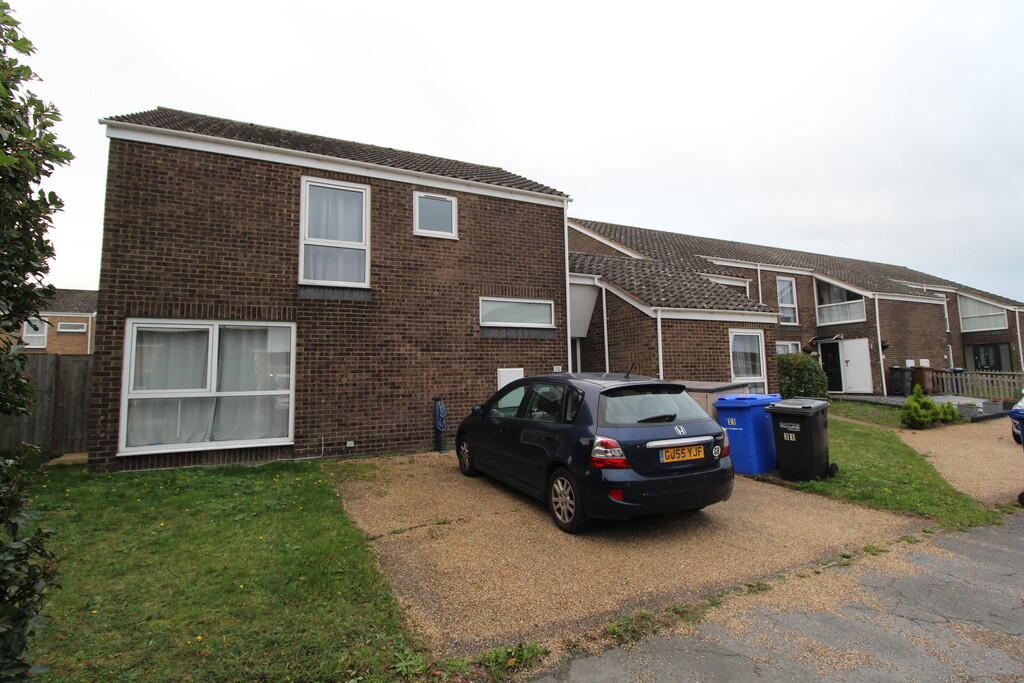 Main image of property: Oak Lane, Raf Lakenheath