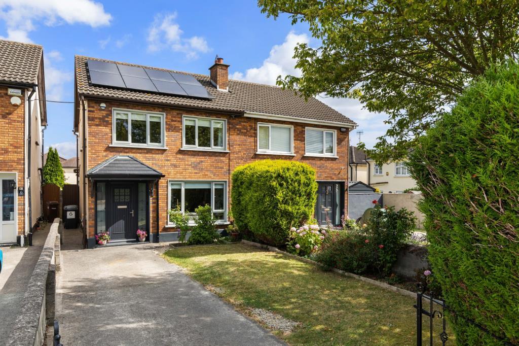 Main image of property: 4 Forest Boulevard, Hilltown, Swords, Co Dublin, K67 X8W8