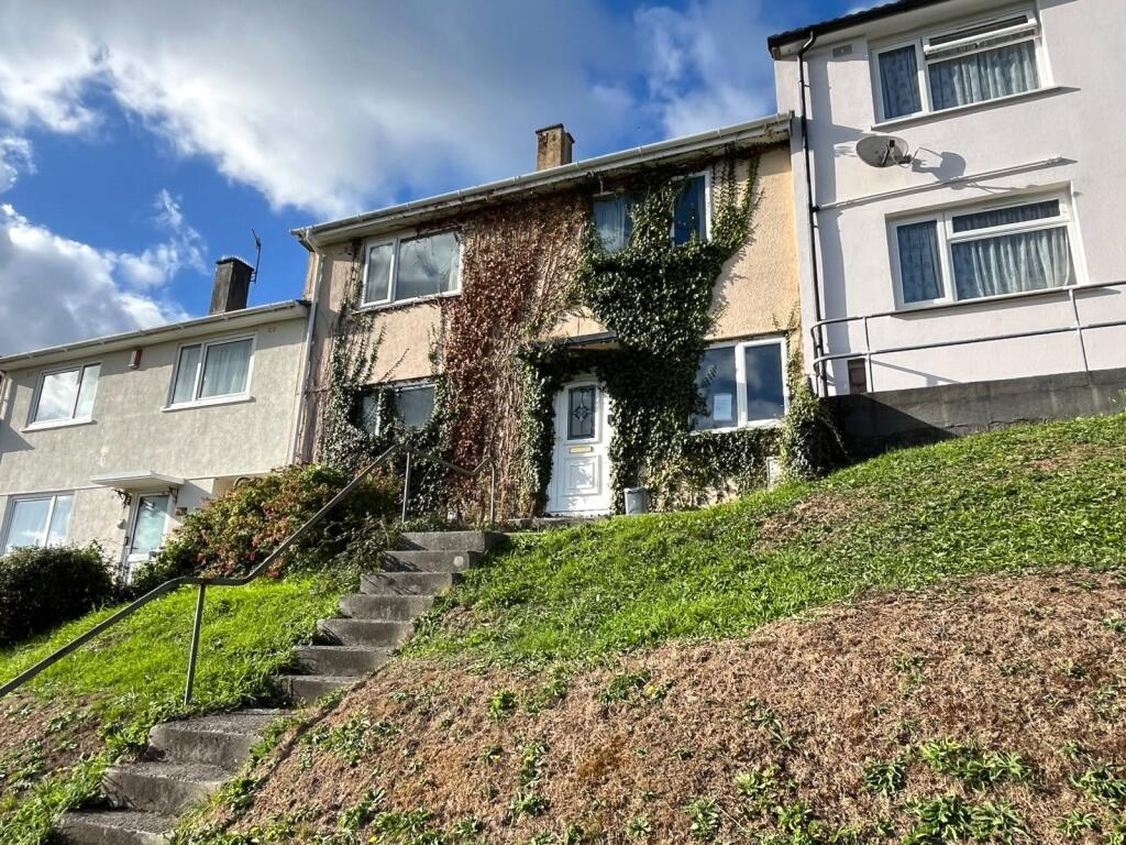 Main image of property: Carradale Road, Plymouth, Devon, PL6