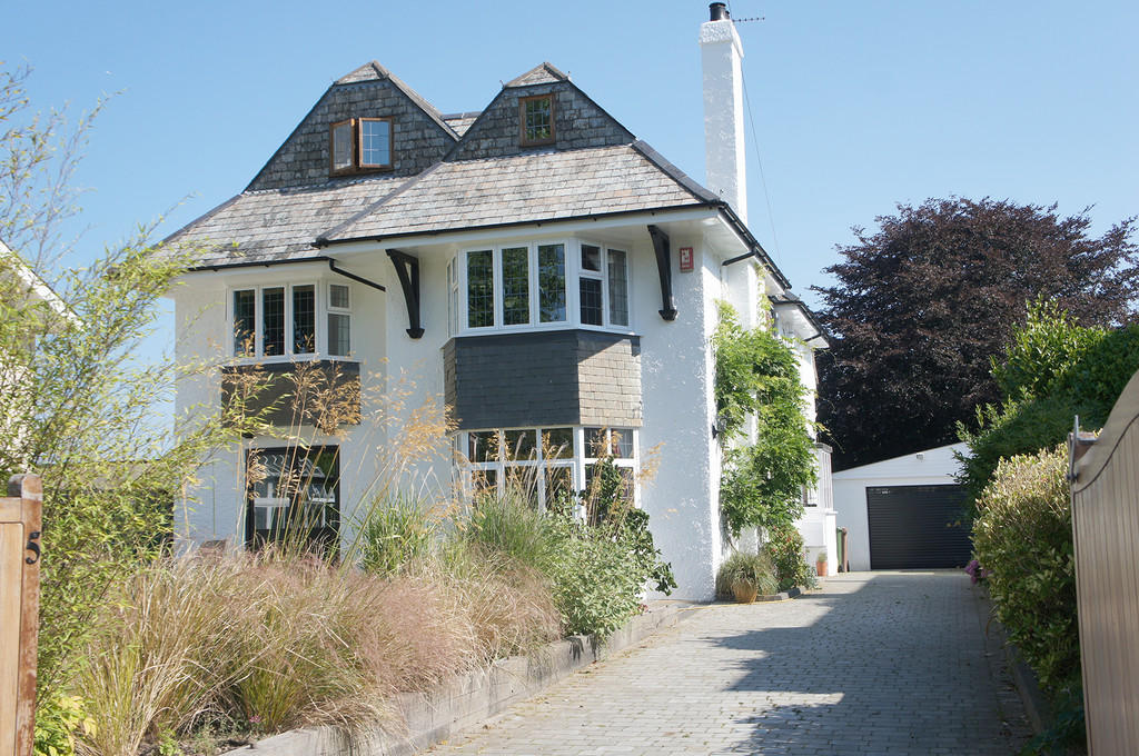 Photo of the property