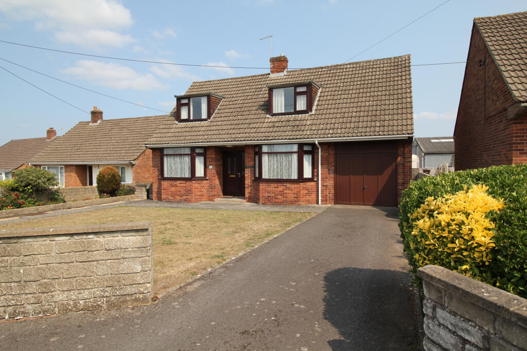 Main image of property: Oriel Road, Street