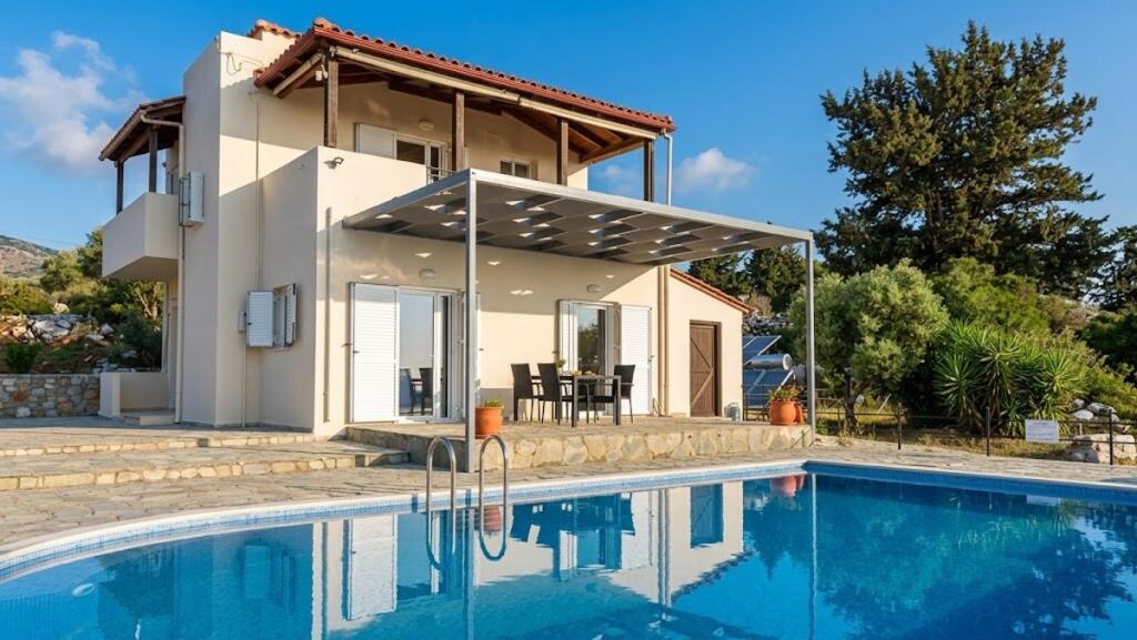 Main image of property: Crete, Chania, Kefalas