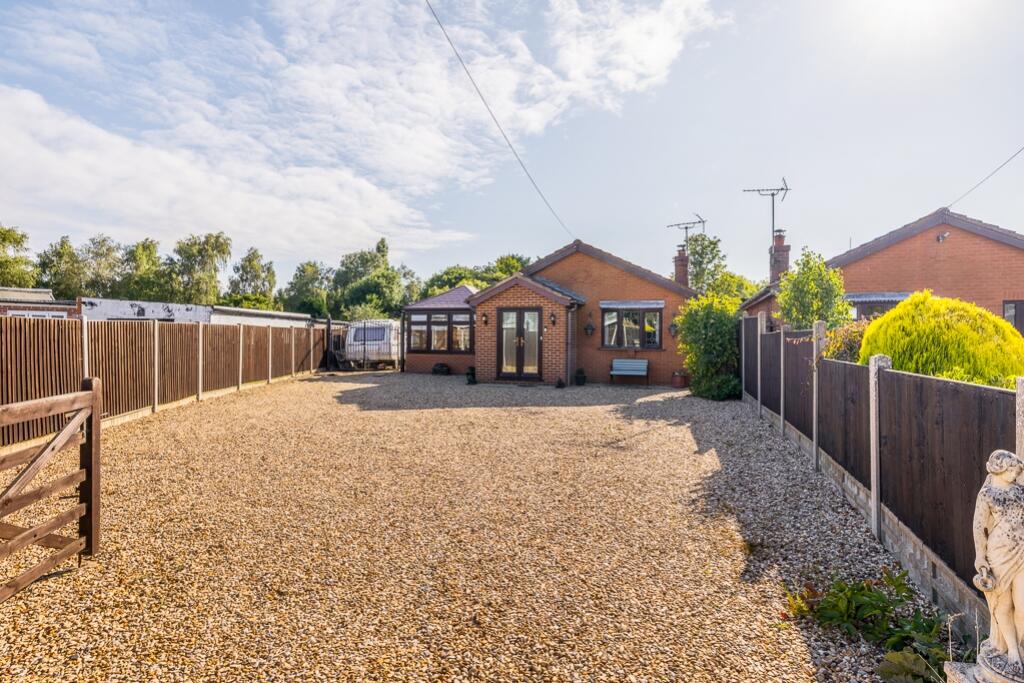 Main image of property: Clough Road Holbeach Bank, Holbeach, Spalding, Lincolnshire, PE12