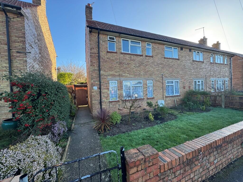 Main image of property: Baldwin Road, Taunton, Somerset, TA1