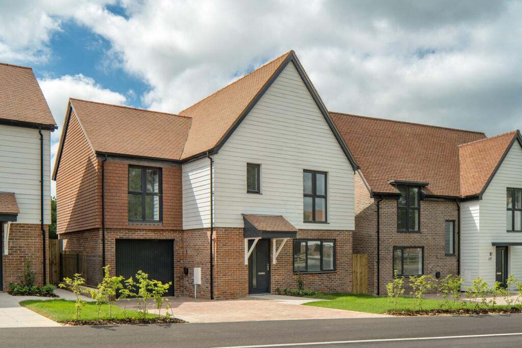 Main image of property: Westfield Drive, Hawkhurst