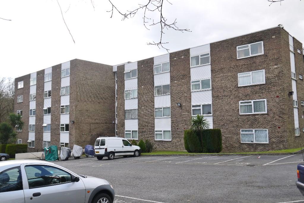 Main image of property: Sholing