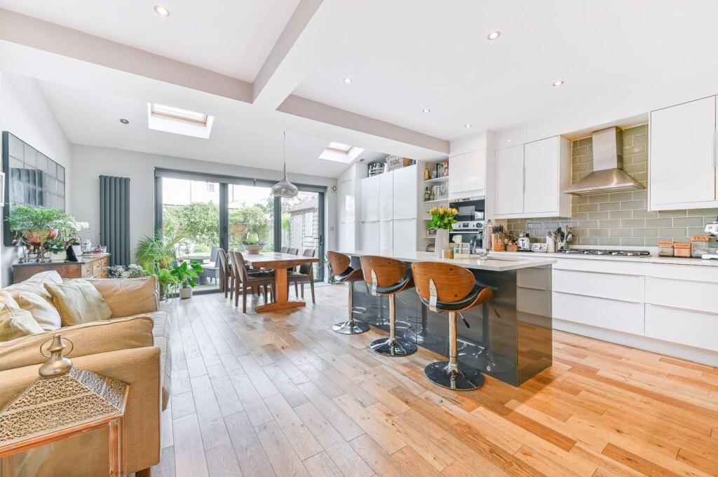 Main image of property: Briar Road, Norbury, London, SW16