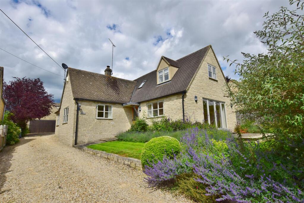 Main image of property: Fulbrook, Oxfordshire