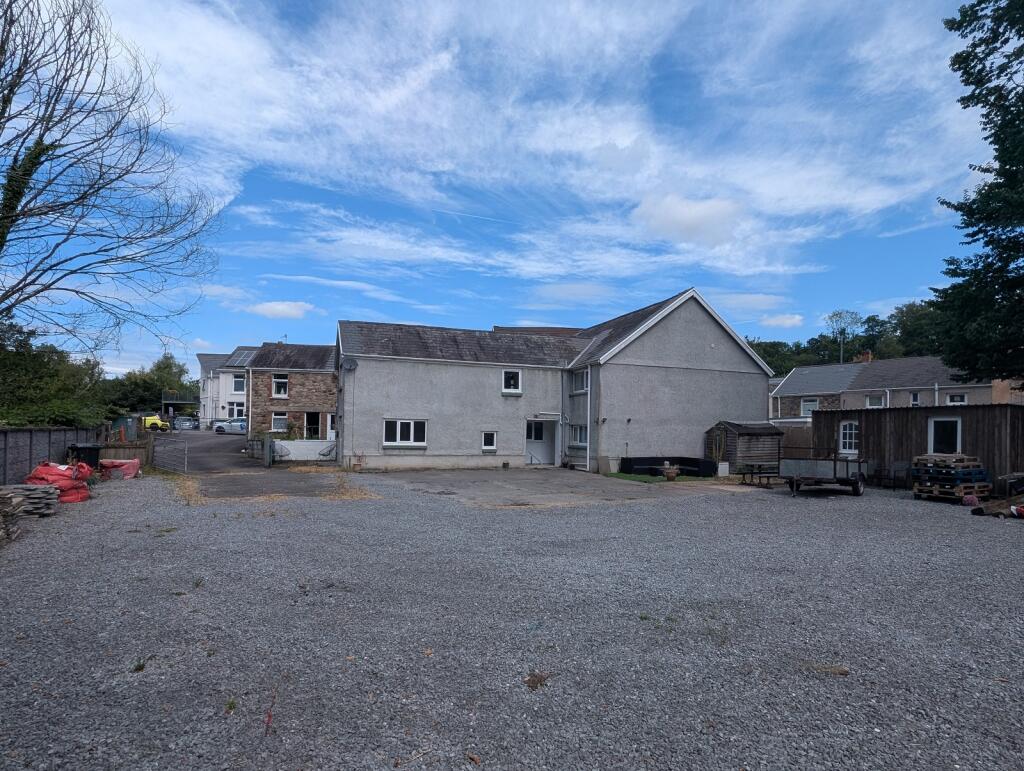 Main image of property: Golden Lion Terrace, Lower Cwmtwrch, Powys.