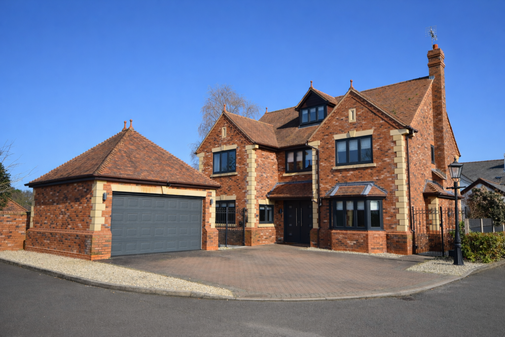 Main image of property: Gallows Hill, Kinver, Stourbridge, DY7 6BF