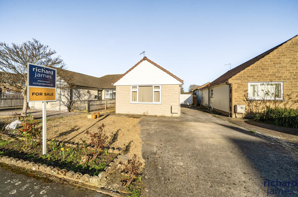Main image of property: Severn Avenue, Haydon Wick, Swindon, SN25