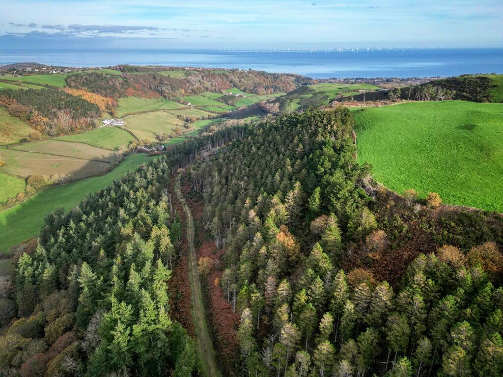 Main image of property: Bryn y M aen Wood, Nr Colwyn Bay LL29