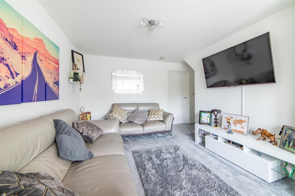 House in Newcastle upon Tyne, Tyne and Wear - View 4
