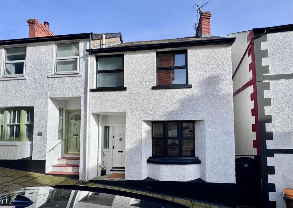 Main image of property: Crown Lane, Conwy