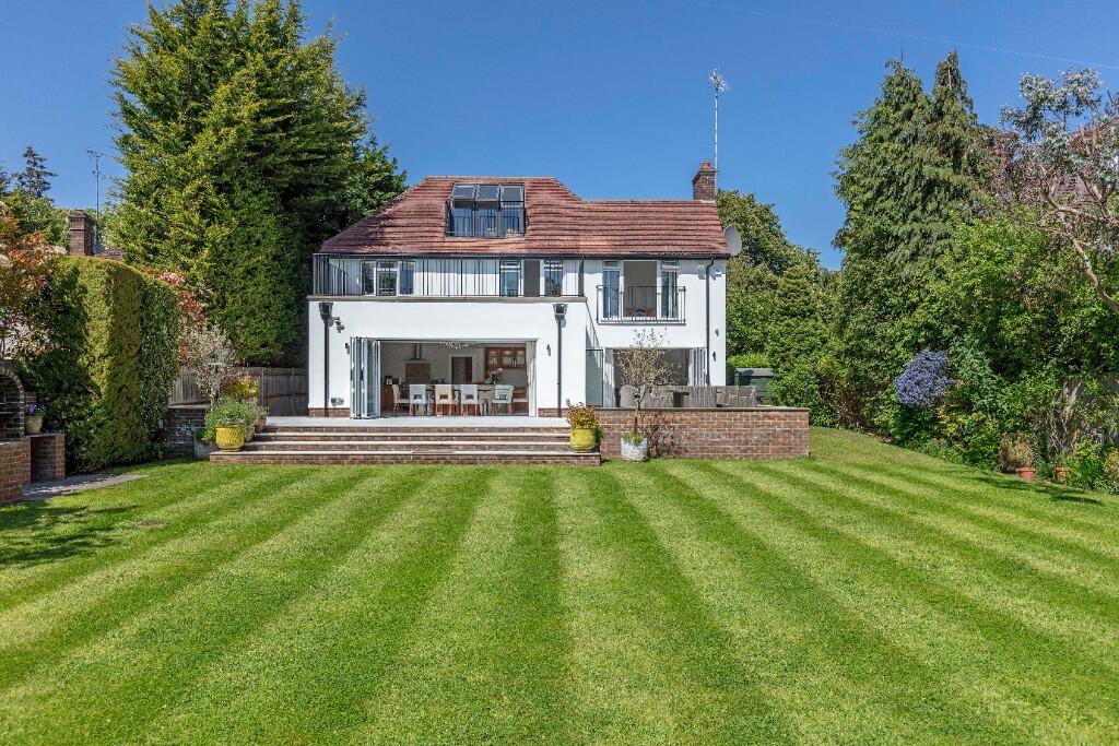 Main image of property: Oxshott, KT22