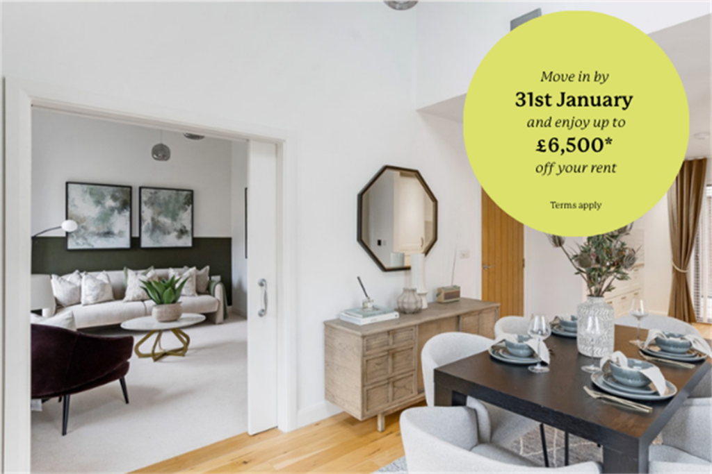 Main image of property: Steepleton Court, Cirencester Road