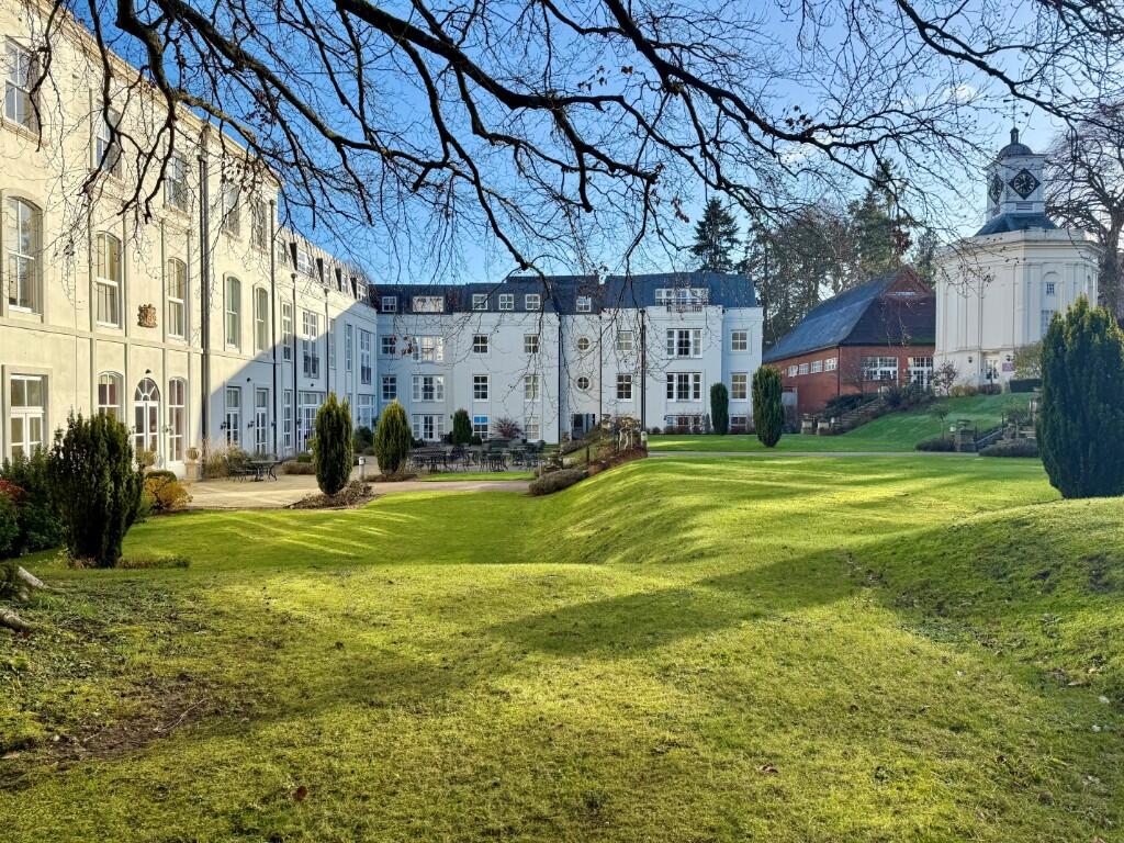 Main image of property: Templeton Road, RG17