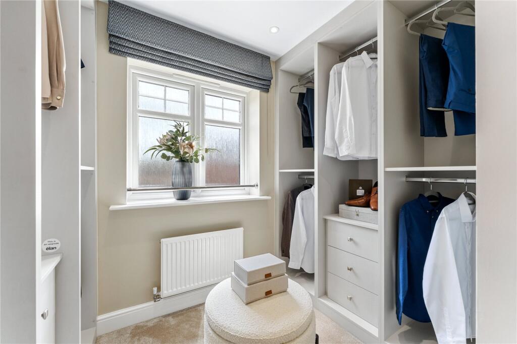 Additional image 12 of Shuttington, Tamworth