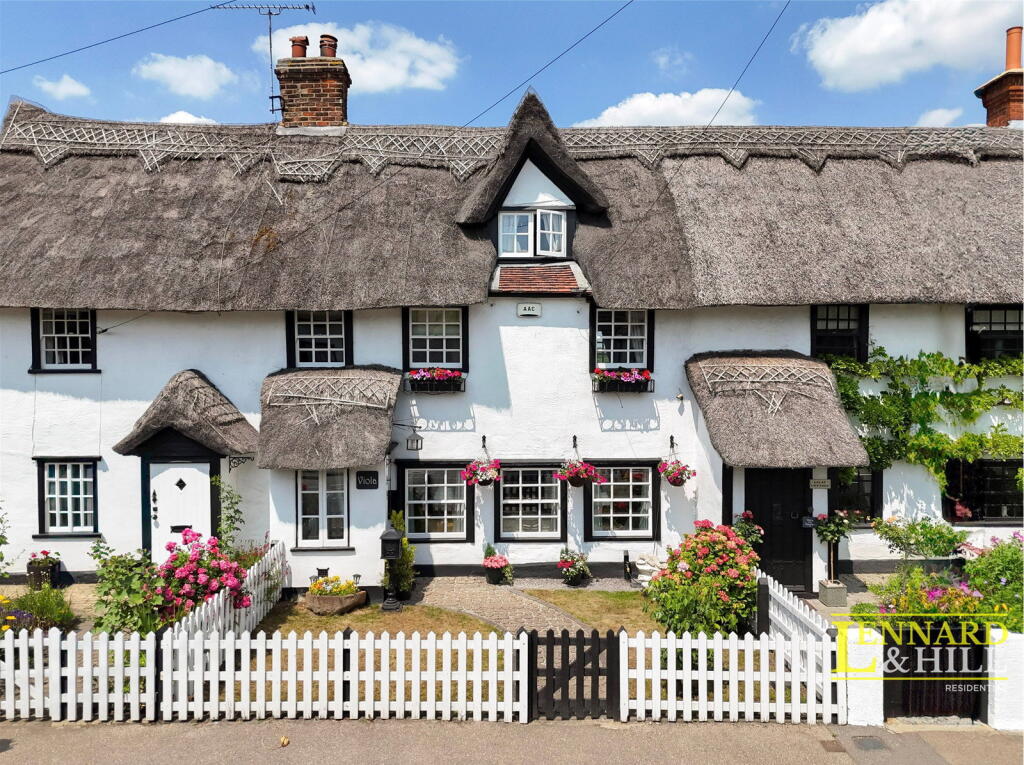 Main image of property: High Road, North Stifford, Grays, RM16 5UE