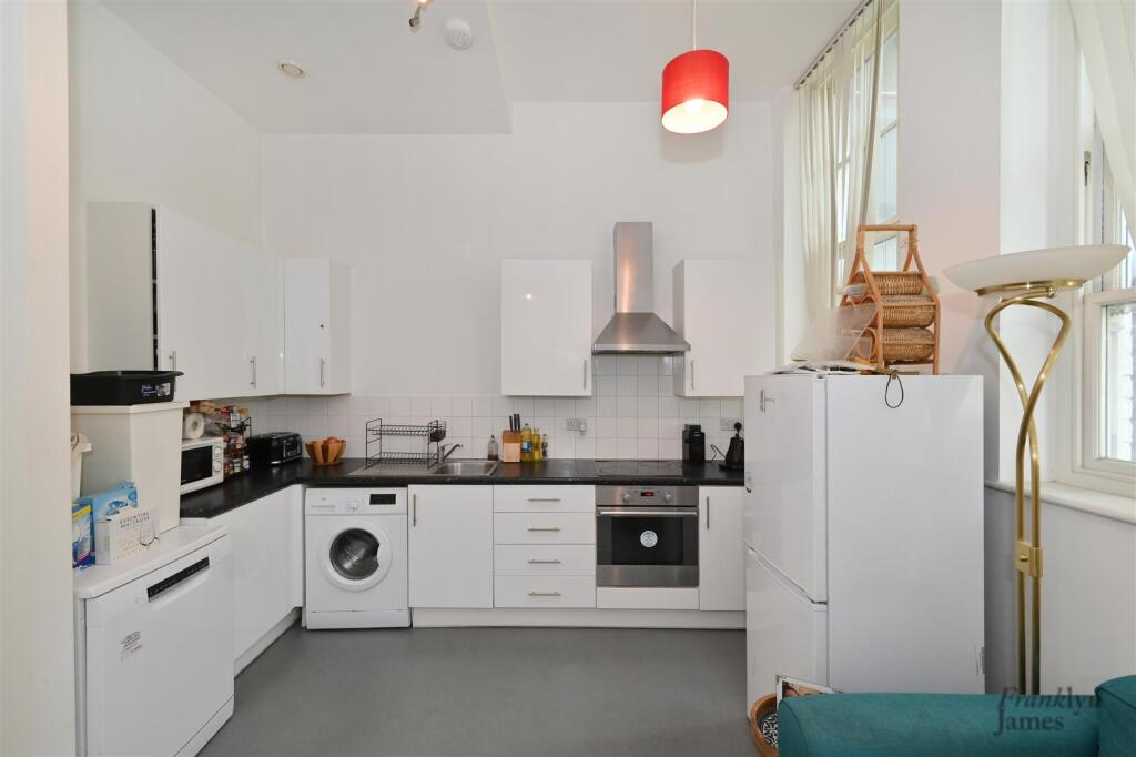 12 St. Annes Row, London, E14 photo 3