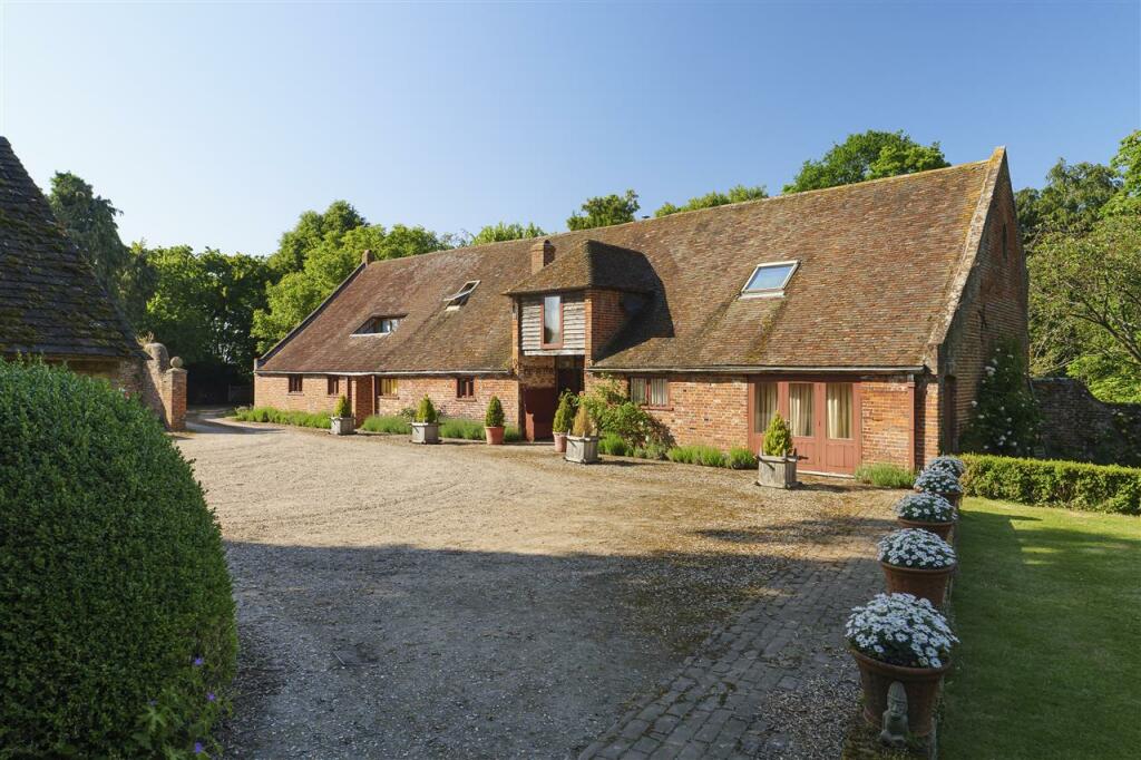 Main image of property: Lords, Ashford Road, Sheldwich