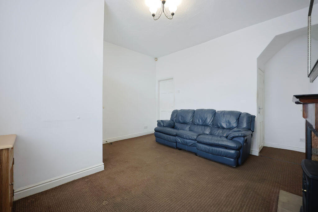 House in Wigan - More