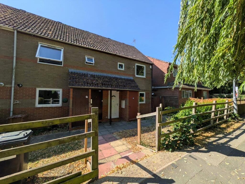 Main image of property: St. Augustines Walk, Wharf Road, Peterborough, Cambridgeshire, PE2